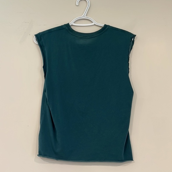 Vans muscle tee - Picture 2 of 3